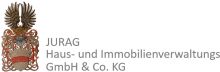 Firmenlogo JURAG Haus- und Immobilien  Verwaltungs GmbH & Co KG