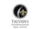 Firmenlogo Talvan's International - Paris, France