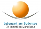 Firmenlogo Lebensart am Bodensee GmbH