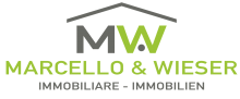 Firmenlogo Marcello&Wieser Immobiliare Immobilien GmbH