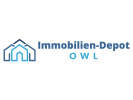 Firmenlogo Immobilien-Depot OWL GmbH & Co. KG