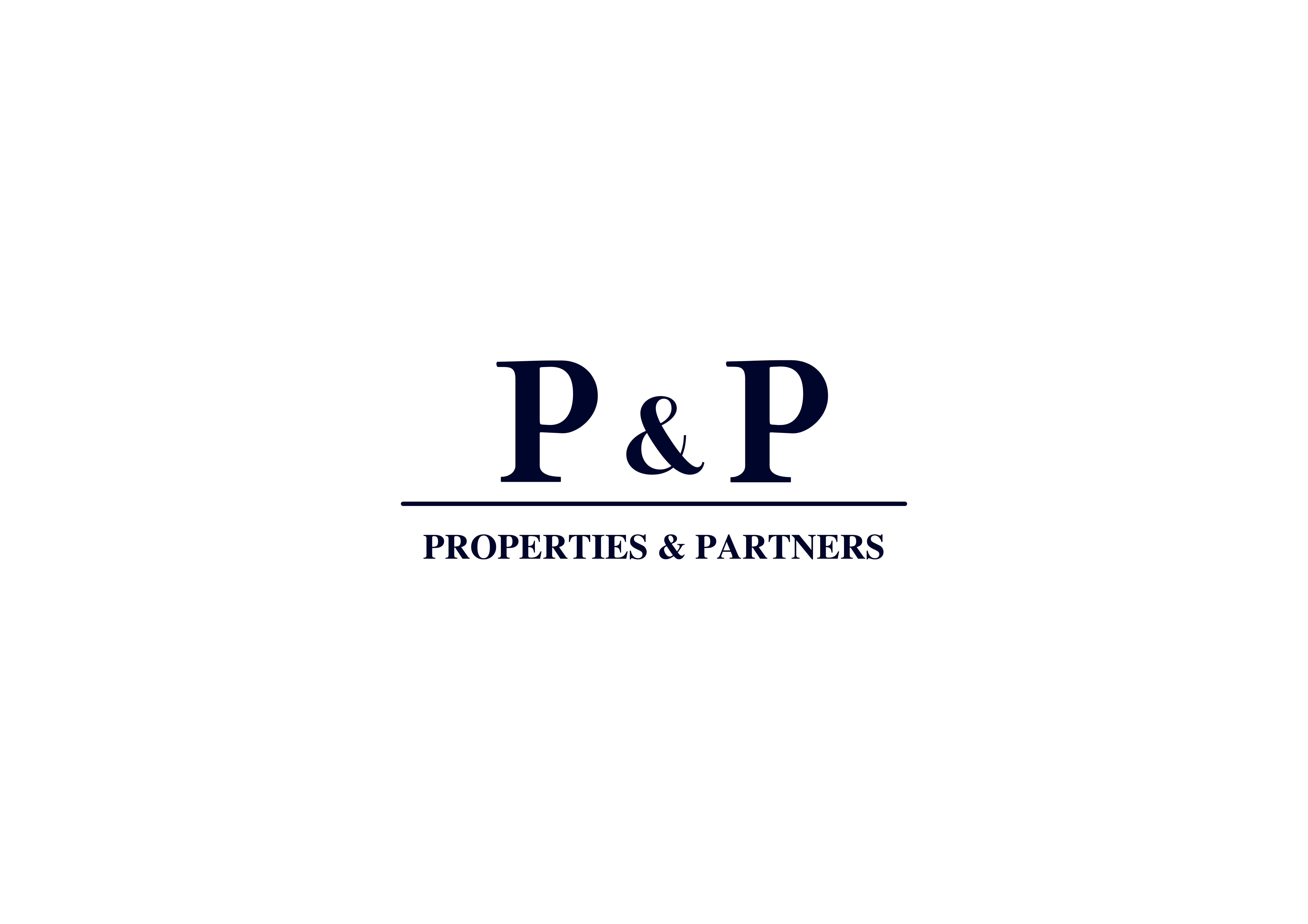 Firmenlogo Properties and Partners