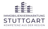 Firmenlogo Immobilienvermarktung Stuttgart