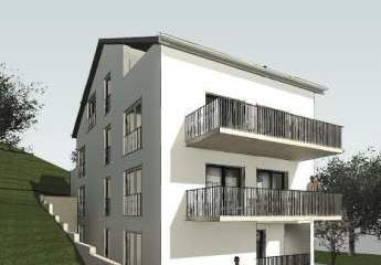 Onsdorf- Nähe Nittel-Grevenmacher/Lux. - Neubauprojekt - Wohnung Nr.2 / 1.Obergeschoss ca. 103 qm Wohnfläche