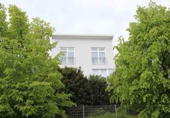 Moderne 2-Zimmer Maisonette Wohnung mit traumhaften Fernblick