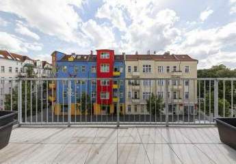 Neuwertiges 2-Zimmer-Appartement mit Balkon in begehrter Lage