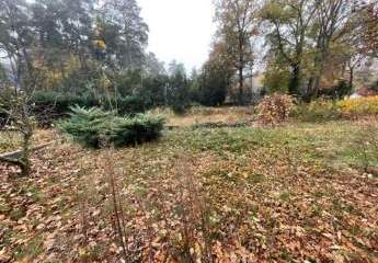 Baugrundstück in gefragter Lage im schönen Schildow