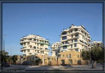 Penthouse 3 Schlafzimmer - Jacuzzi - geräumiger Terrasse & Meerblick - Villajoyosa - Alonbay - Aqua