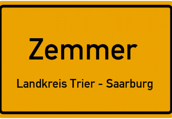 …nicht Einfamilienhaus - Meinfamilienhaus... Zu finden in zentraler Lage von Zemmer/Eifel