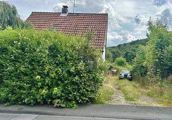 EINZIGARTIGE GELEGENHEIT IN IDYLLISCHER LAGE