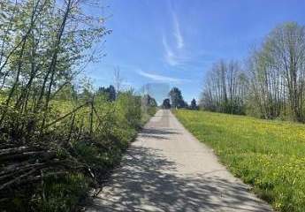 VERMÖGENSANLAGE IN SEENÄHE -FREIZEITGRUNDSTÜCK