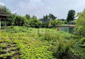 BAUEN SIE IHREN TRAUM IM RUHIGEN HAMMELSBÜTTEL