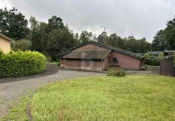 CHARMANT, RUSTIKAL, TOLLER GARTEN MIT SAUNA