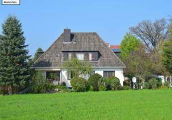 Einfamilienhaus in 96472 Rödental, Froschgrundstr.