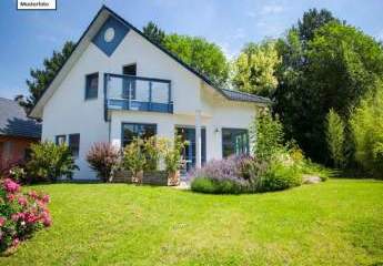 Einfamilienhaus in 82256 Fürstenfeldbruck, Siedlerstr.