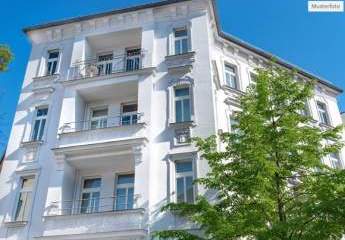 Mehrfamilienhaus in 01979 Lauchhammer, Finsterwalder Str.