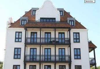 Erdgeschosswohnung in 12203 Berlin, Memlingstr.