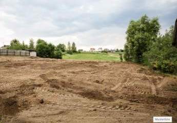 Land- / Forstwirtschaft in 07407 Uhlstädt-Kirchhasel, Im Spießhahne