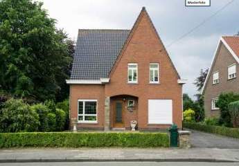 Einfamilienhaus in 15831 Blankenfelde-Mahlow, Mahlower Str.