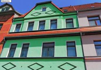 Mehrfamilienhaus in 09322 Penig, Peniger Str.