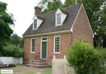 Ferienhaus in 67808 Falkenstein, Zum Bornshof