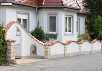 Einfamilienhaus in 25541 Brunsbüttel, Annastr.