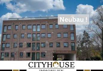 CITYHOUSE: Sichere Rendite in Top Lage! Neubau Studentenapartment mit Energieeffizienzklasse (A+).