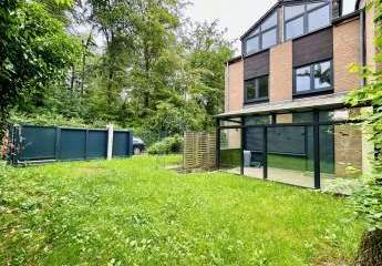 Modernes Wohnwunder mit drei Badezimmern und viel Platz in Bonn!