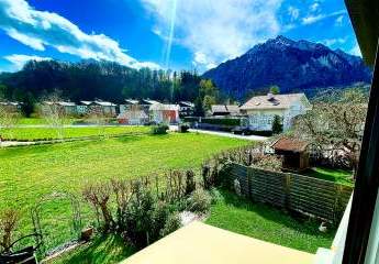 Traumhafte 3-Zimmer Maisonette Wohnung an der Stadtgrenze zu Salzburg