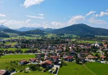 Historischer Gasthof in Inzell – Einzigartige Lage und großes Potenzial