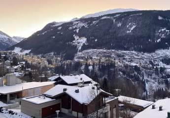 ZWEITWOHNSITZ – alpiner Lifestyle mit traumhaften Ausblick