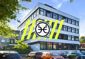 Bürohaus in bester Lage // 1.800 m² auf 4 Etagen // 50 Stellplätze // Dobbenviertel // Oldenburg