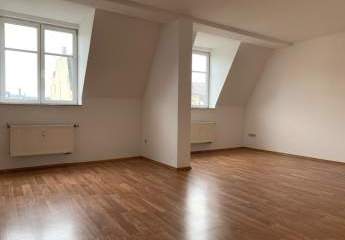 2-Zimmer-Wohnung in der Neundorfer Vorstadt