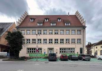 Zentral in Überlingen - Büro-  oder  Praxisräume