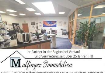 Laden-, Büro- oder Praxisräumein Pommersfelden OT