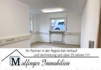 2 Zi. Wohnung in Pommersfelden OT