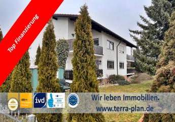 RESERVIERT!
1-ZIMMER APPARTEMENT MIT PKW-STELLPLATZ IN BEVORZUGTER WOHNLAGE VON POCKING