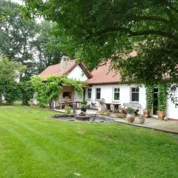 Landhaus Fachwerkhaus zum Verkauf in Stemwede