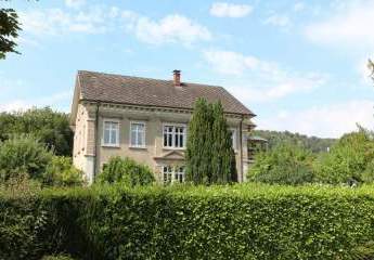 Stadthaus in Schopfheim bei Lörrach