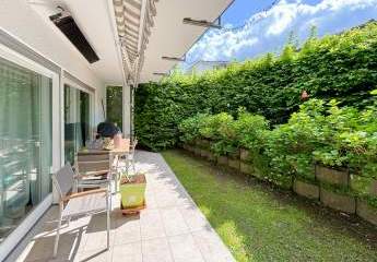 Sichere & beste Lage in Naurod! 150m² auf einer Etage! Mit Terrasse und viel Grün! Top-Ausstattung!