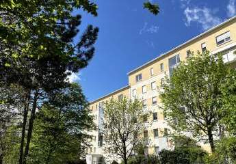 Wiesbaden: Moderne 3 Zimmer-Wohnung mit Loggia in gepflegter Wohnanlage mit viel Grün!