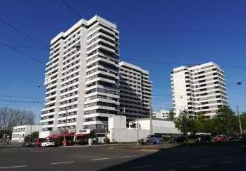 Tiefgaragenstellplatz im Norikus/Tullnaupark 90402