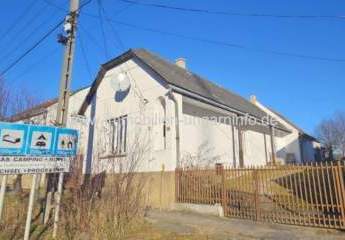 Einfamilienhaus in einer Siedlung mit Thermalbädern, in der Nähe von Kaposvár