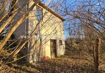 Wochenendhaus mit Keller im Komitat Somogy