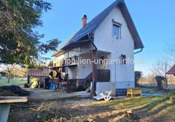 Wochenendhaus zu verkaufen in Balatonberény