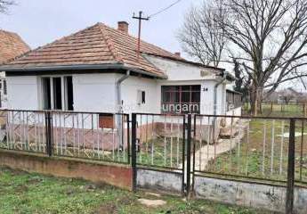 Einfamilienhaus in der Nähe der slowenischen, kroatischen und österreichischen Grenze