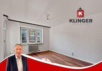 ++ Bezugsfreie 3-Zimmerwohnung mit Balkon und eigenem Stellplatz freut sich auf neuen Eigentümer ++