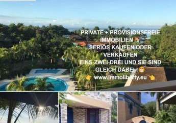 PRIVATE PROVISIONSFREIE IMMOBILIEN COSTA RICA