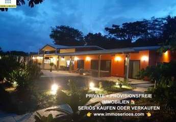 PRIVATE PROVISIONSFREIE IMMOBILIEN COSTA RICA