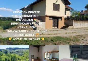 PRIVATE PROVISIONSFREIE IMMOBILIEN KROATIEN